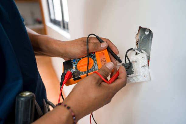 Best Local Electrician Companies  in Boyceville, WI