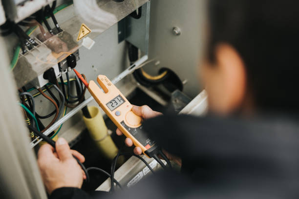 Best Electrician for Home Renovation  in Boyceville, WI