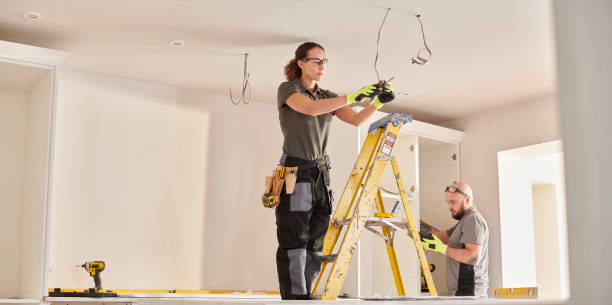 Best Electrical System Inspection  in Boyceville, WI