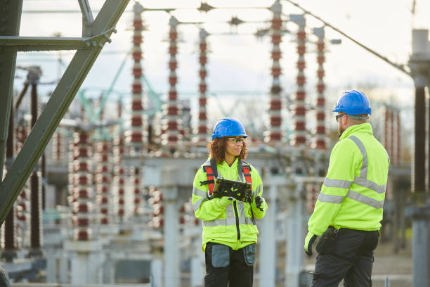 Best Commercial Electrician Services  in Boyceville, WI