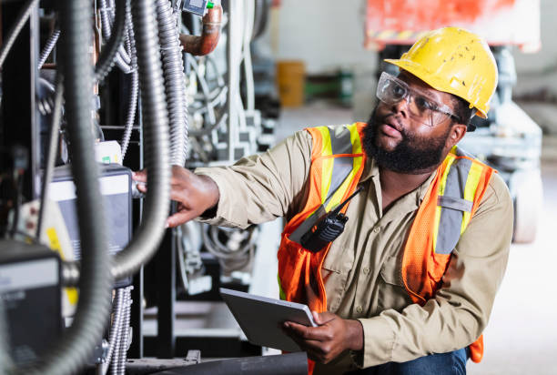 Professional Electrician in Boyceville, WI