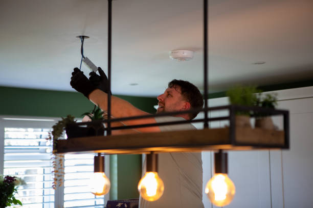 Best Electrical Installation Contractor  in Boyceville, WI