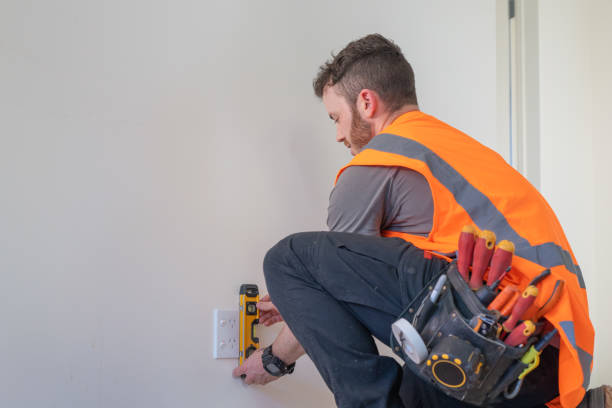 Best Emergency Electrical Repair  in Boyceville, WI