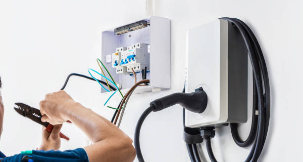 Best Affordable Emergency Electrician  in Boyceville, WI