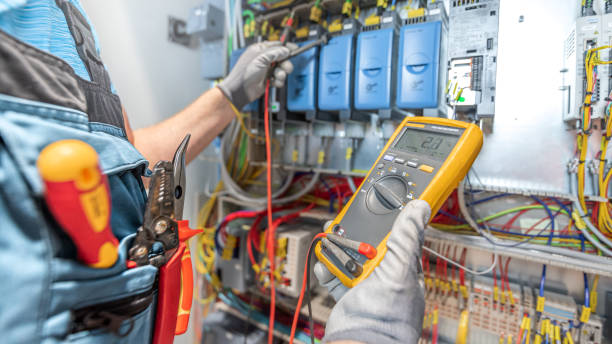 Best Electrical Repair Services  in Boyceville, WI