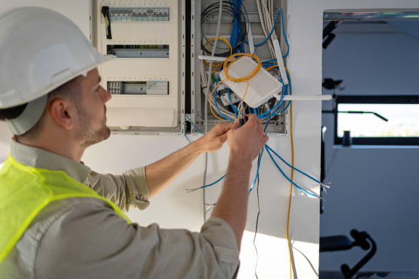 Best Electrical System Inspection  in Boyceville, WI