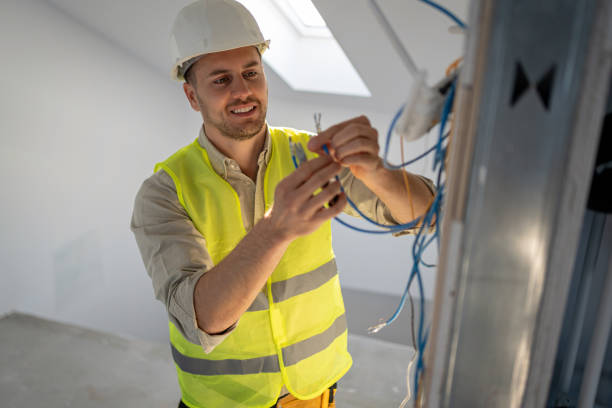 Best Electrical Rewiring Services  in Boyceville, WI