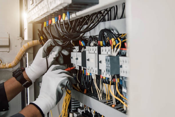 Best Residential Electrician Services  in Boyceville, WI